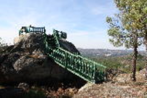 Miradouro Cabeça de Gato 